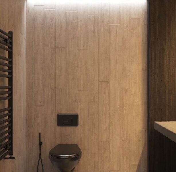 How to Create a Minimalist Bathroom Setup for a Calm, Clutter-Free Space
