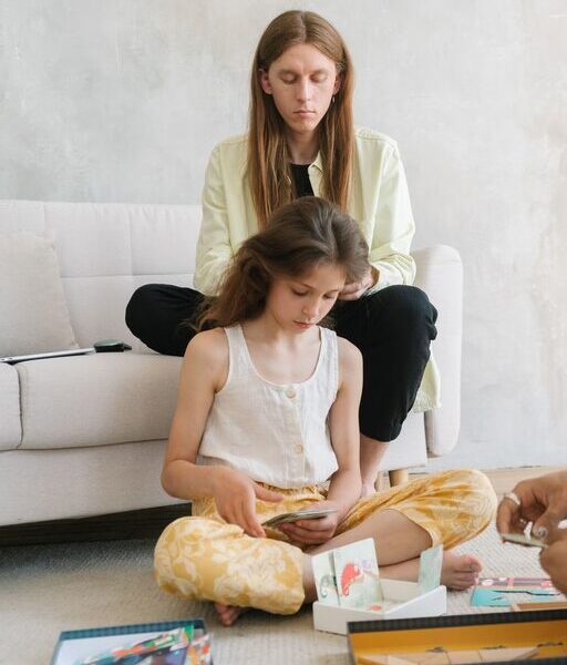 Fun and Creative Ideas for Family Game Night at Home
