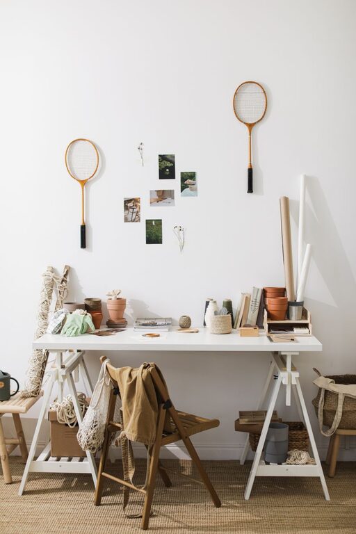 Simple Ways to Personalize Your Workspace for Better Focus