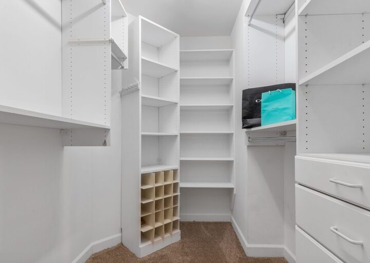 Tips for a Tidy Closet That Stays Organized Every Day
