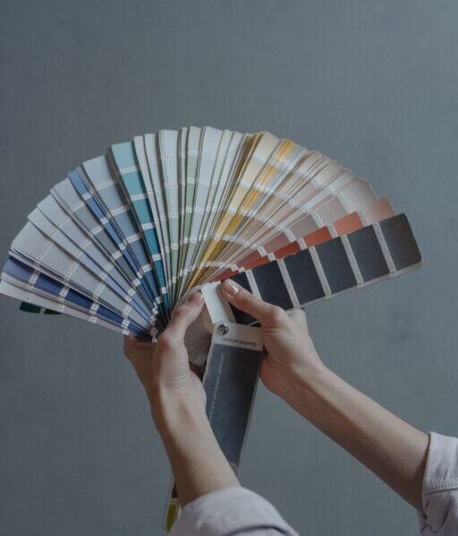 Tips for Choosing Calm Colors to Create a Relaxing Home
