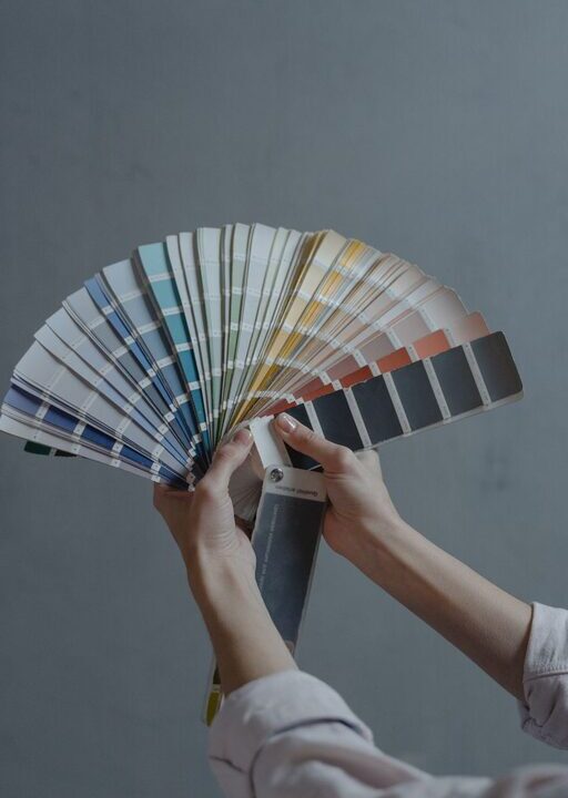 Tips for Choosing Calm Colors to Create a Relaxing Home