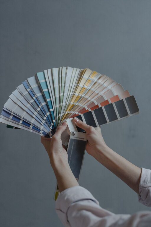 Tips for Choosing Calm Colors to Create a Relaxing Home